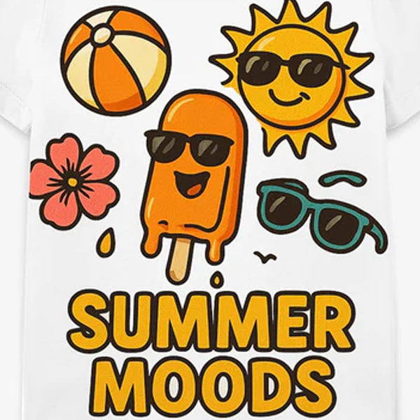 mini moo T-shirt 102