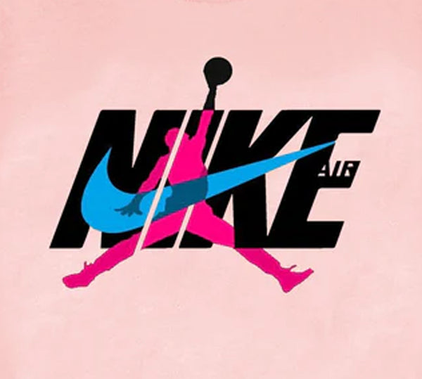 NIKE Graphic T-shirt 003