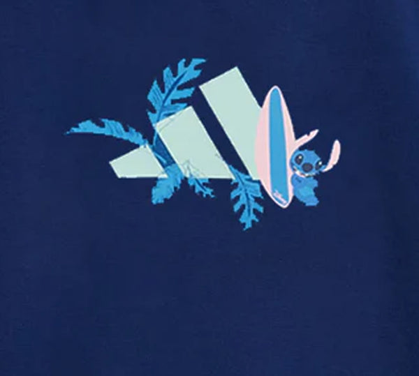Adidas Graphic T-shirt 003