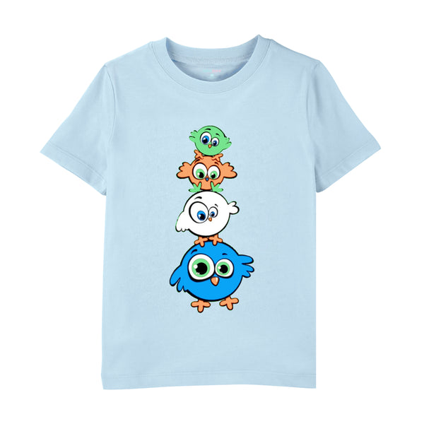 Graphic T-shirt 005