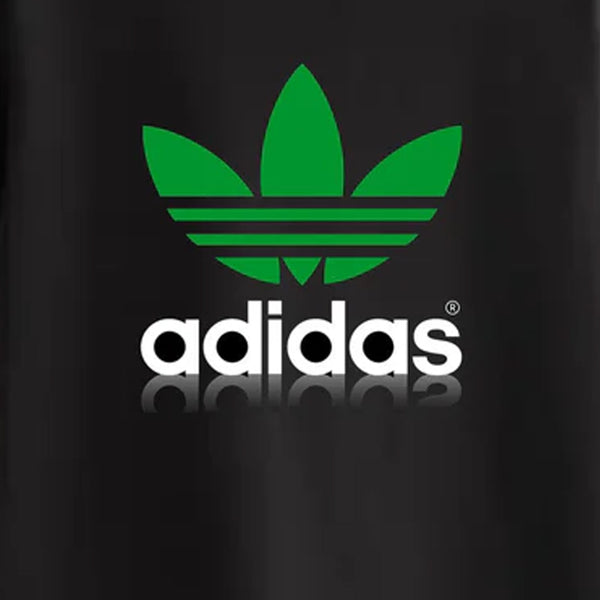 Adidas Graphic T-shirt 010