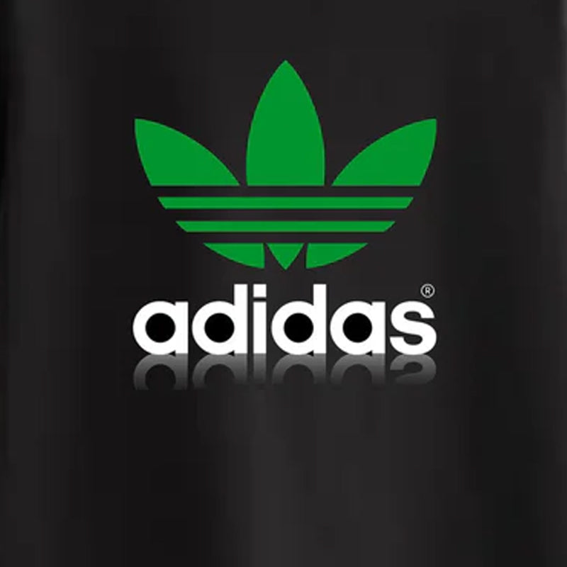 Adidas Graphic T-shirt 010