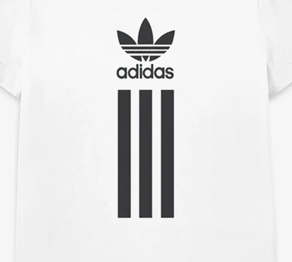 Adidas Graphic T-shirt 030