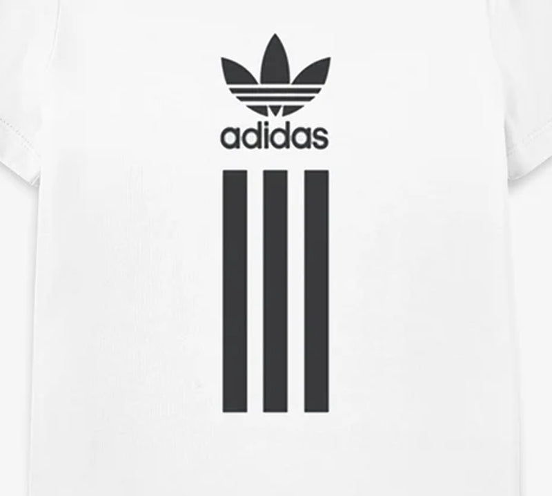 Adidas Graphic T-shirt 030