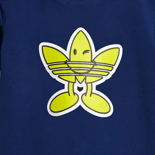 Adidas Graphic T-shirt 001