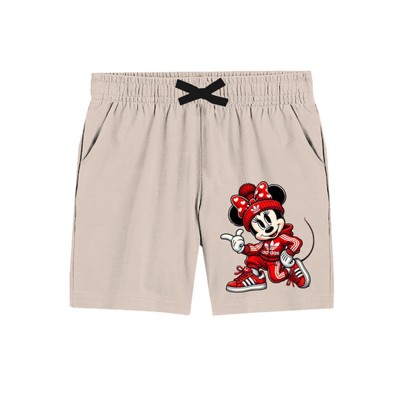 mini moo short 16