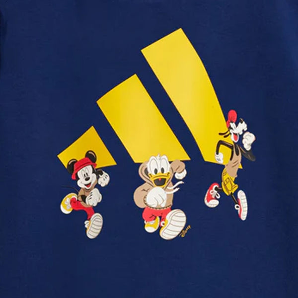 Adidas Graphic T-shirt 006