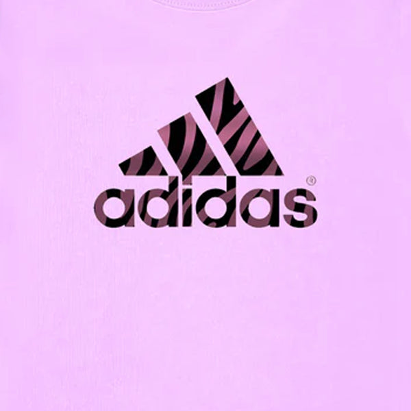 Adidas Graphic T-shirt 010