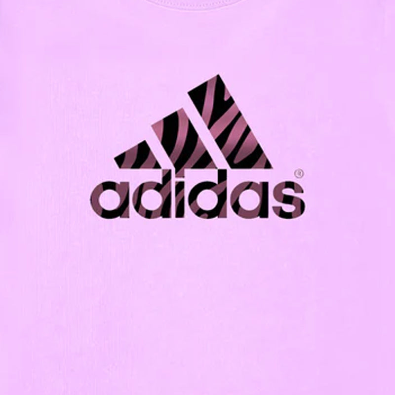 Adidas Graphic T-shirt 010