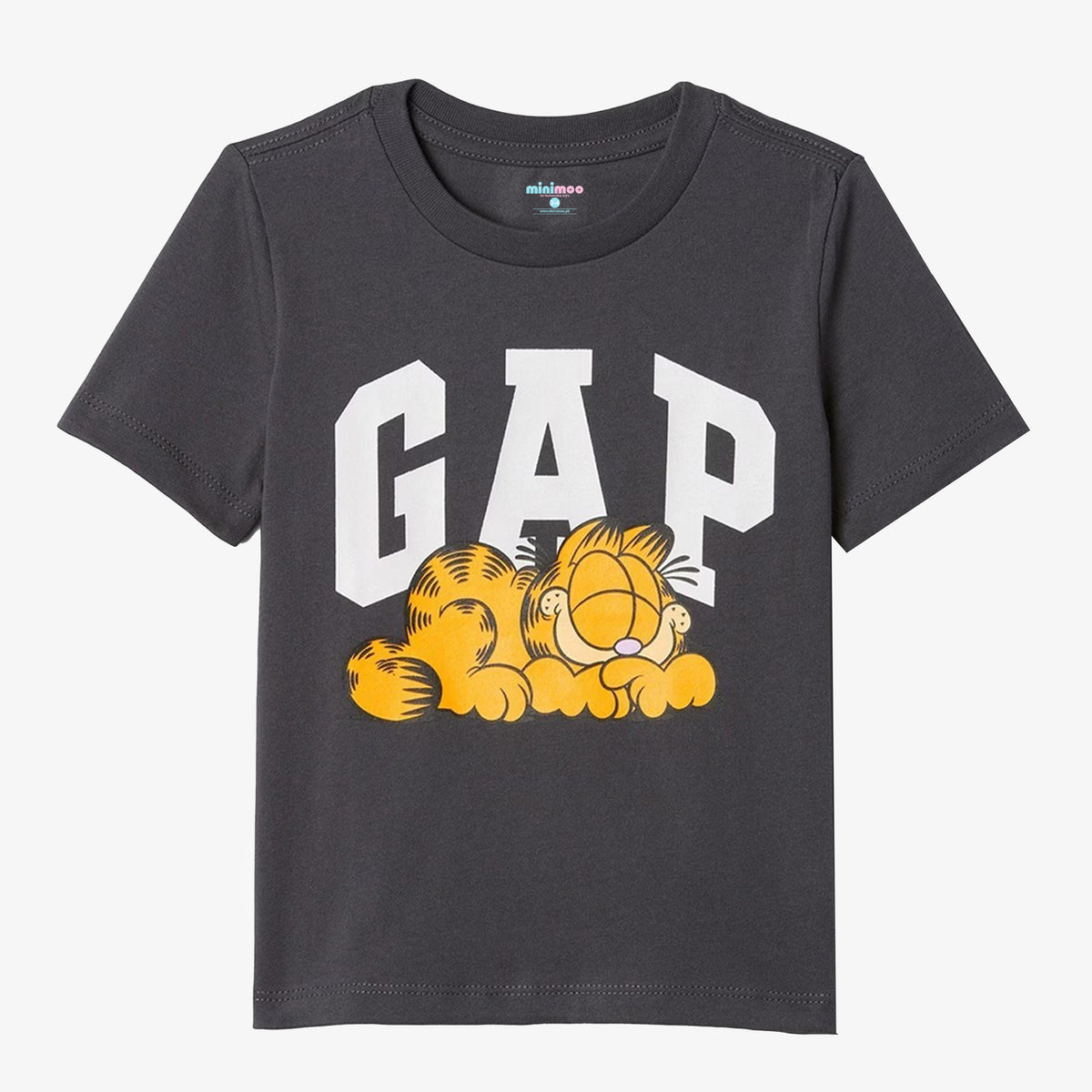 GAP T-shirt 001