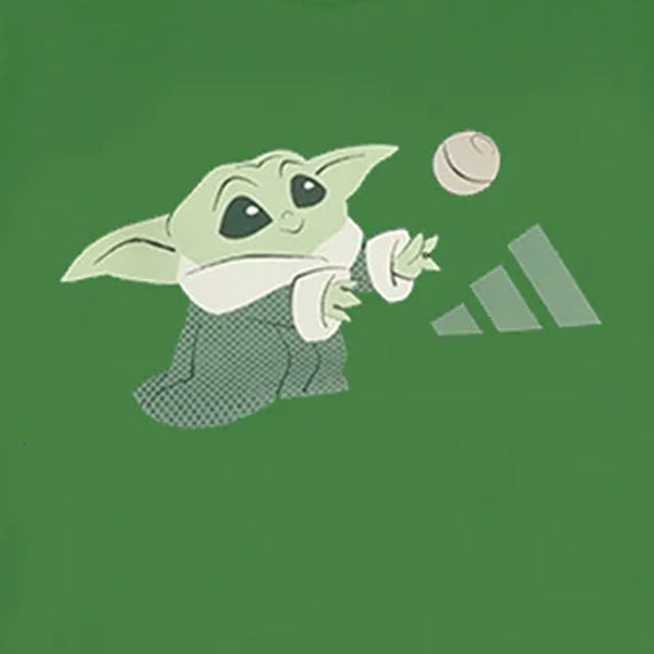 Adidas Graphic T-shirt 005