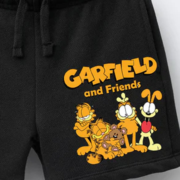 CARFIELD Shorts 003