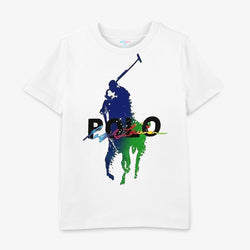 Graphic T-shirt 004