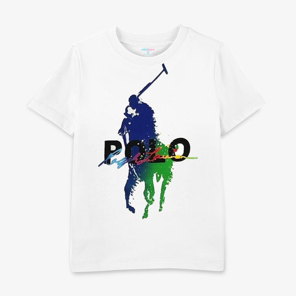 Graphic T-shirt 004