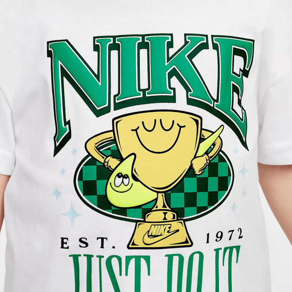 nike Graphic t Shirt 001