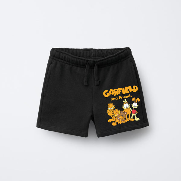 CARFIELD Shorts 003