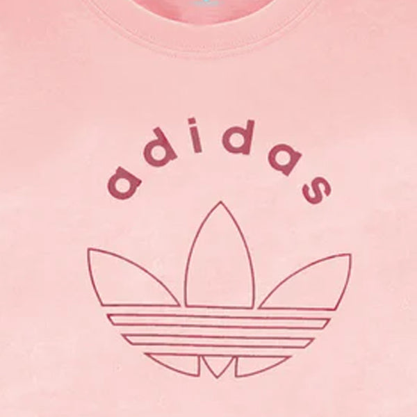 Adidas Graphic T-shirt 002