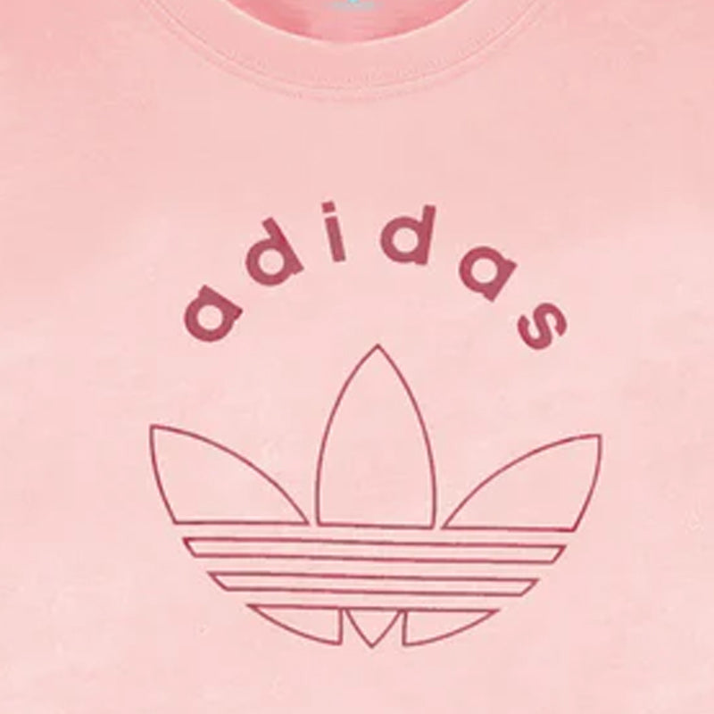 Adidas Graphic T-shirt 002