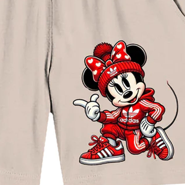 mini moo short 16