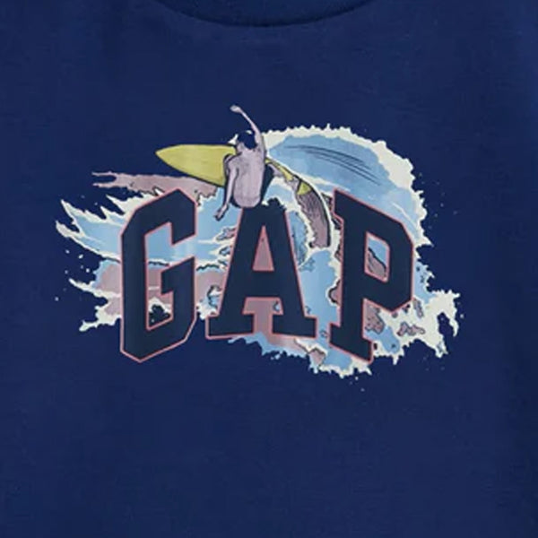 GAP T-shirt 002