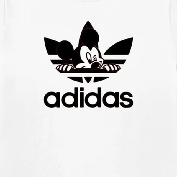 Adidas Graphic T-shirt 003