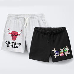 mini moo shorts 0012