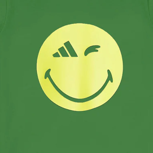 Adidas Graphic T-shirt 004