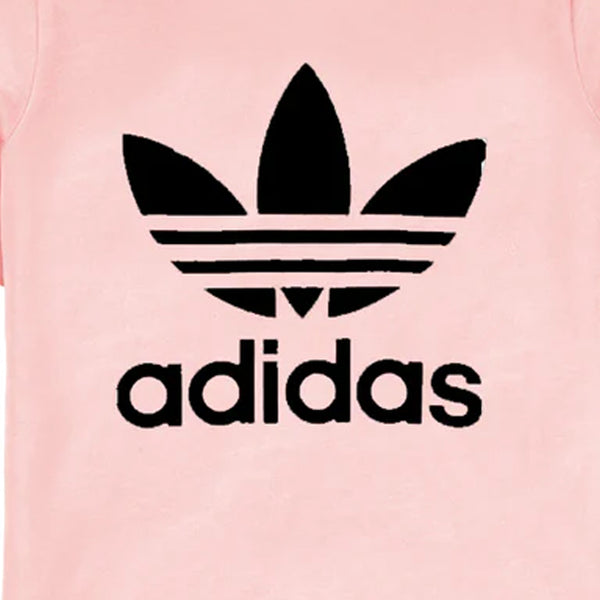 Adidas Graphic T-shirt 005