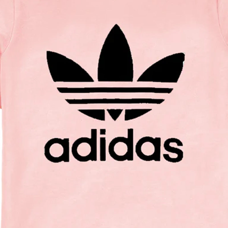 Adidas Graphic T-shirt 005