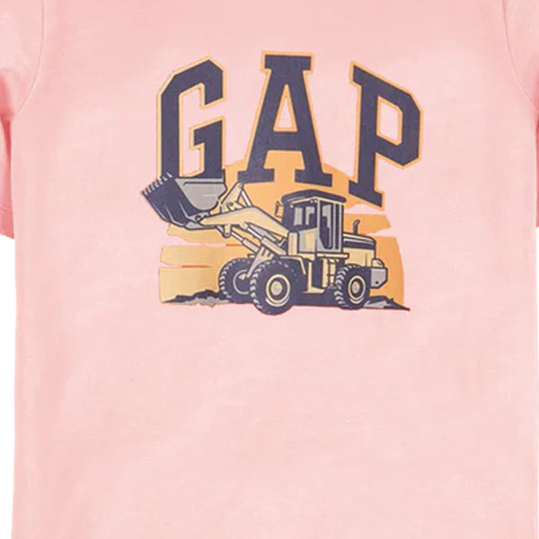 GAP T-shirt 004