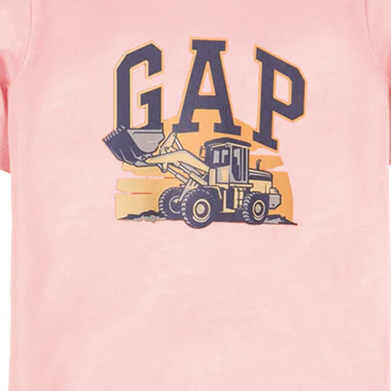 GAP T-shirt 004