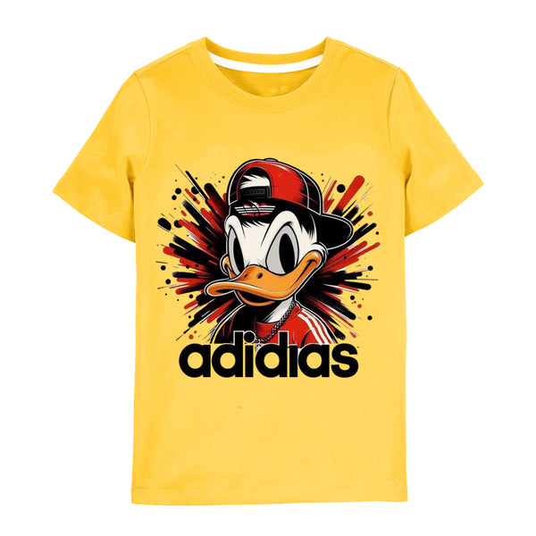 mini moo T-shirt 052