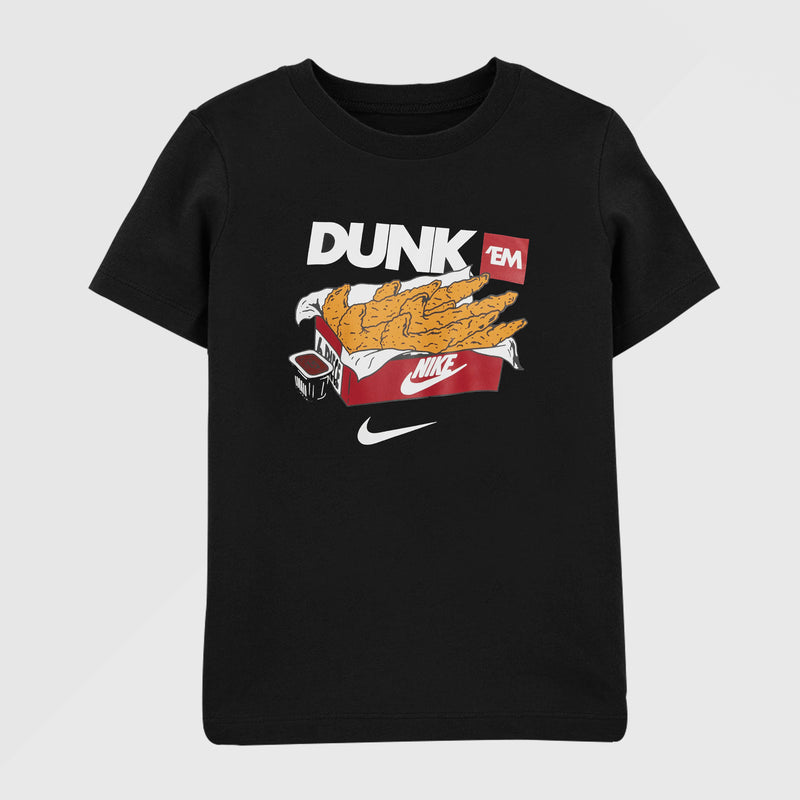NIKE Graphic T-shirt 003
