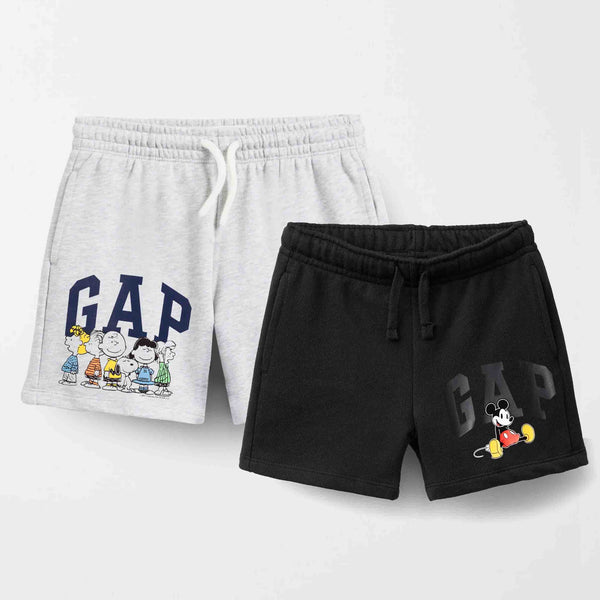mini moo shorts 0013
