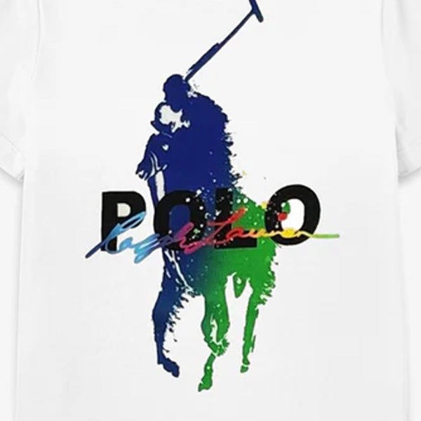 Graphic T-shirt 004