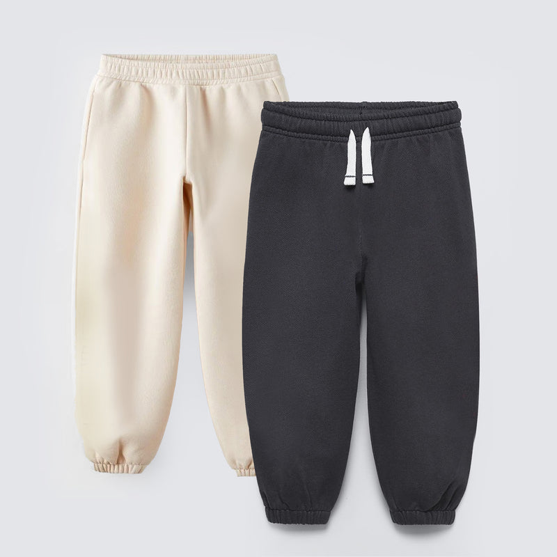 mini moo Trouser sets 004