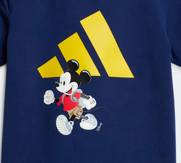 Adidas Graphic T-shirt 008