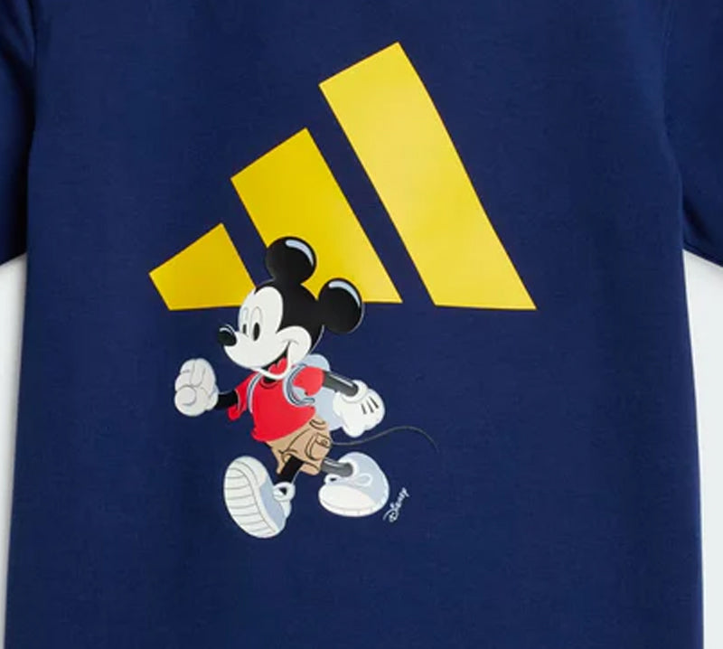 Adidas Graphic T-shirt 008