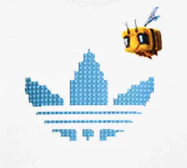 Adidas Graphic T-shirt 006