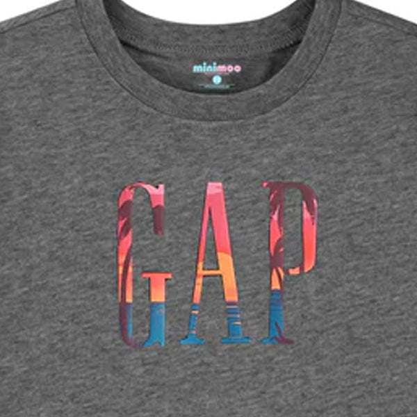 GAP T-shirt 008
