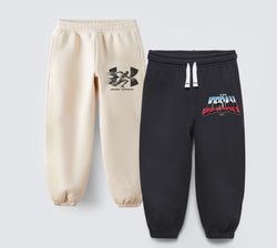 mini moo Trouser sets 006