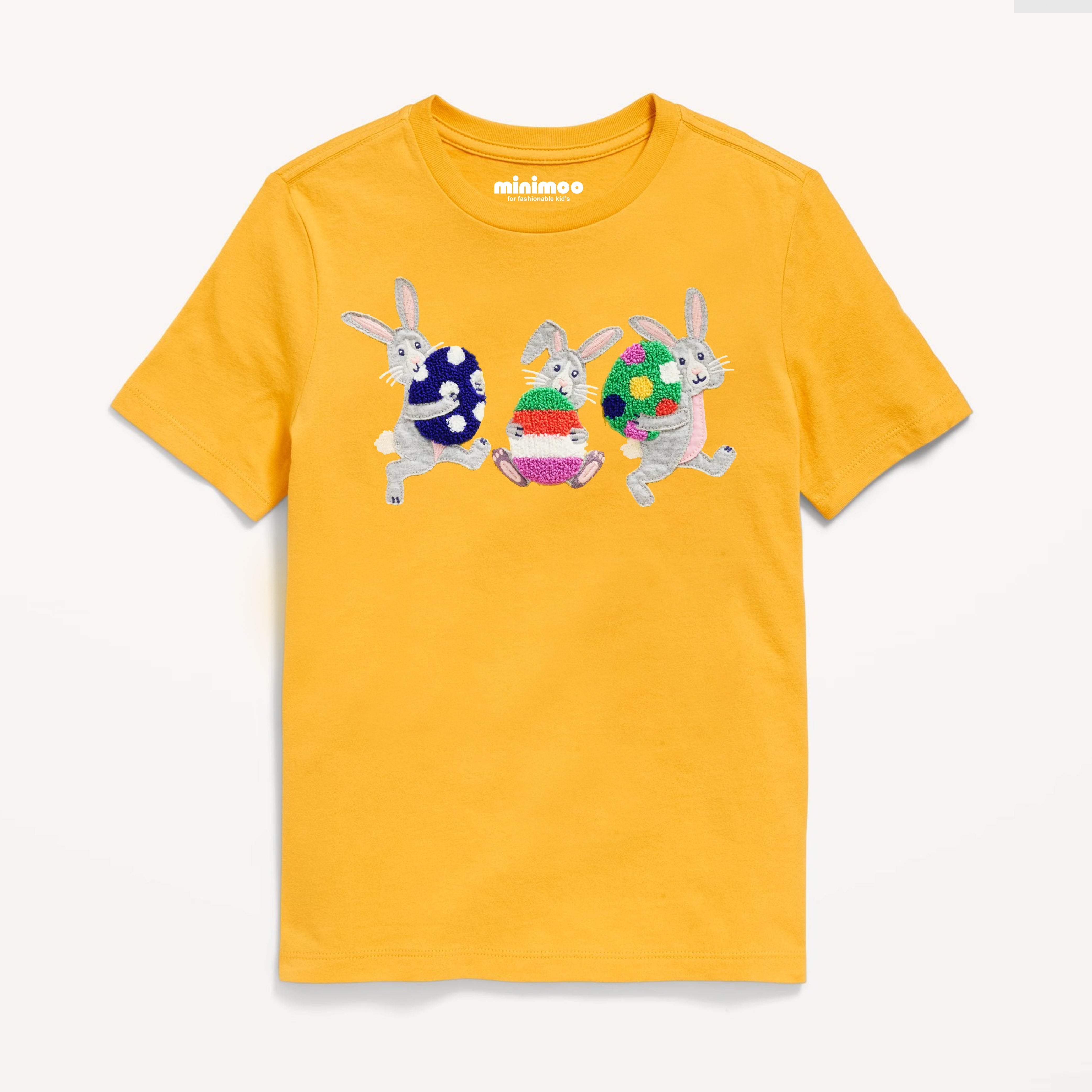 mini moo T-shirt 001