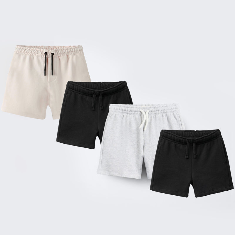mini moo 4 shorts sets