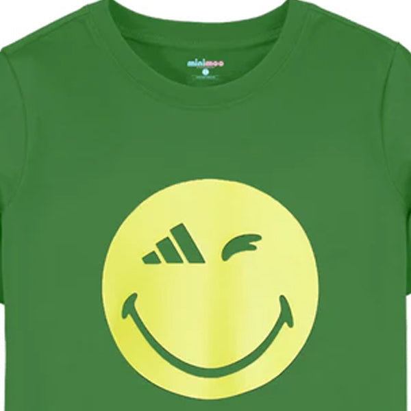 Adidas Graphic T-shirt 032