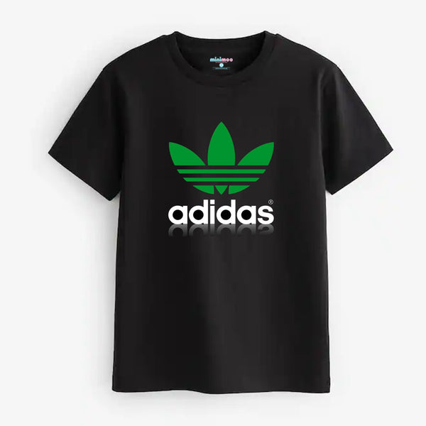Adidas Graphic T-shirt 010