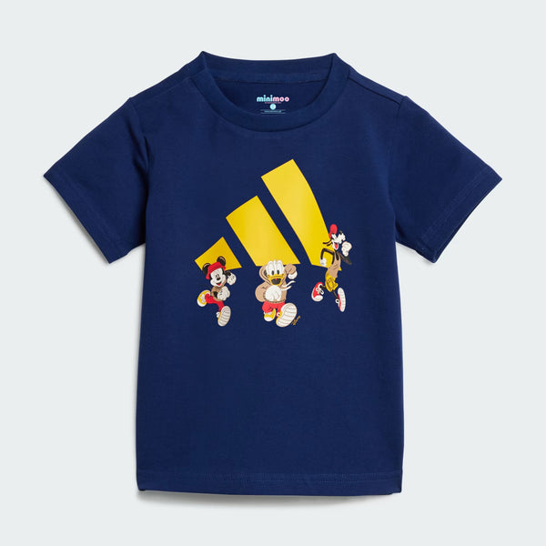 Adidas Graphic T-shirt 006