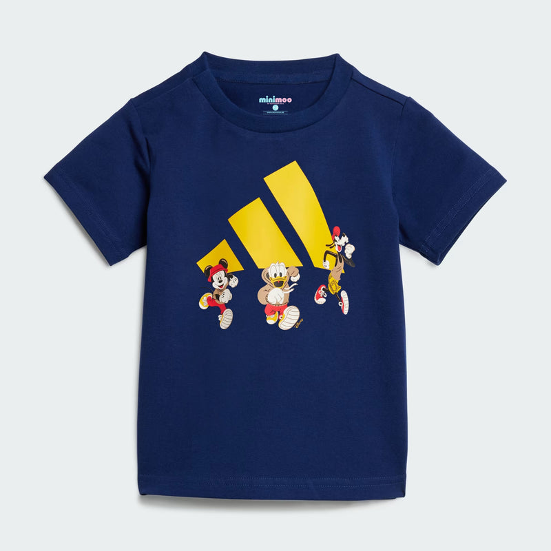 Adidas Graphic T-shirt 006