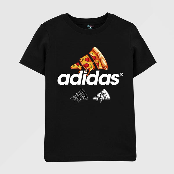 mini moo T-shirt 047
