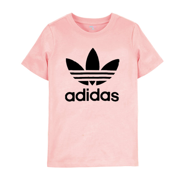 Adidas Graphic T-shirt 005