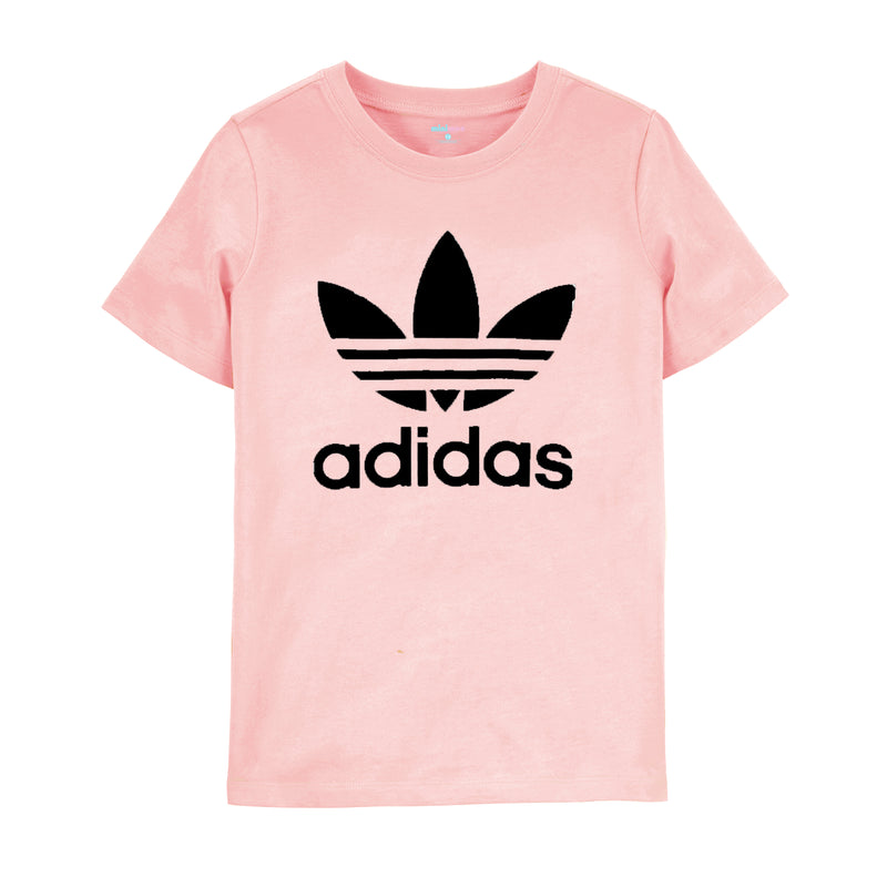 Adidas Graphic T-shirt 005